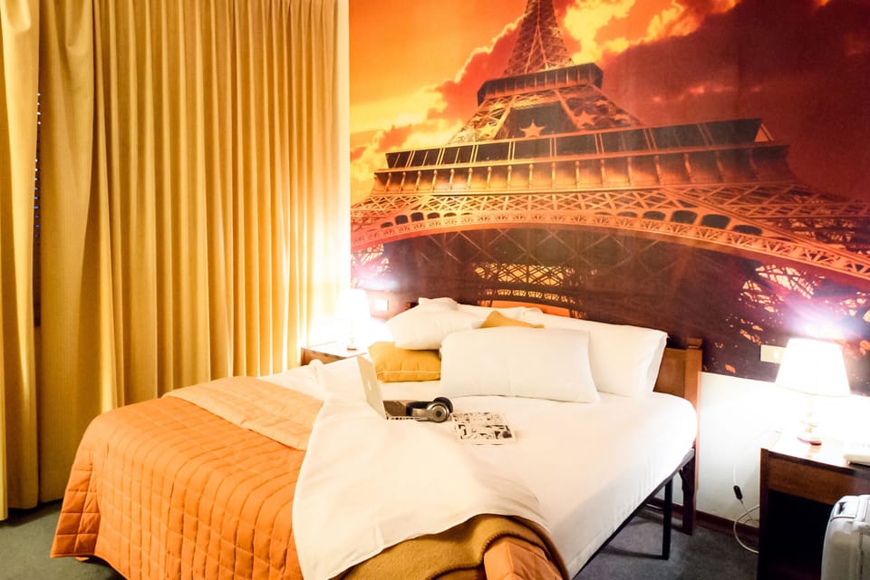 Standard Single Room | Premium bedding, minibar, in-room safe, desk