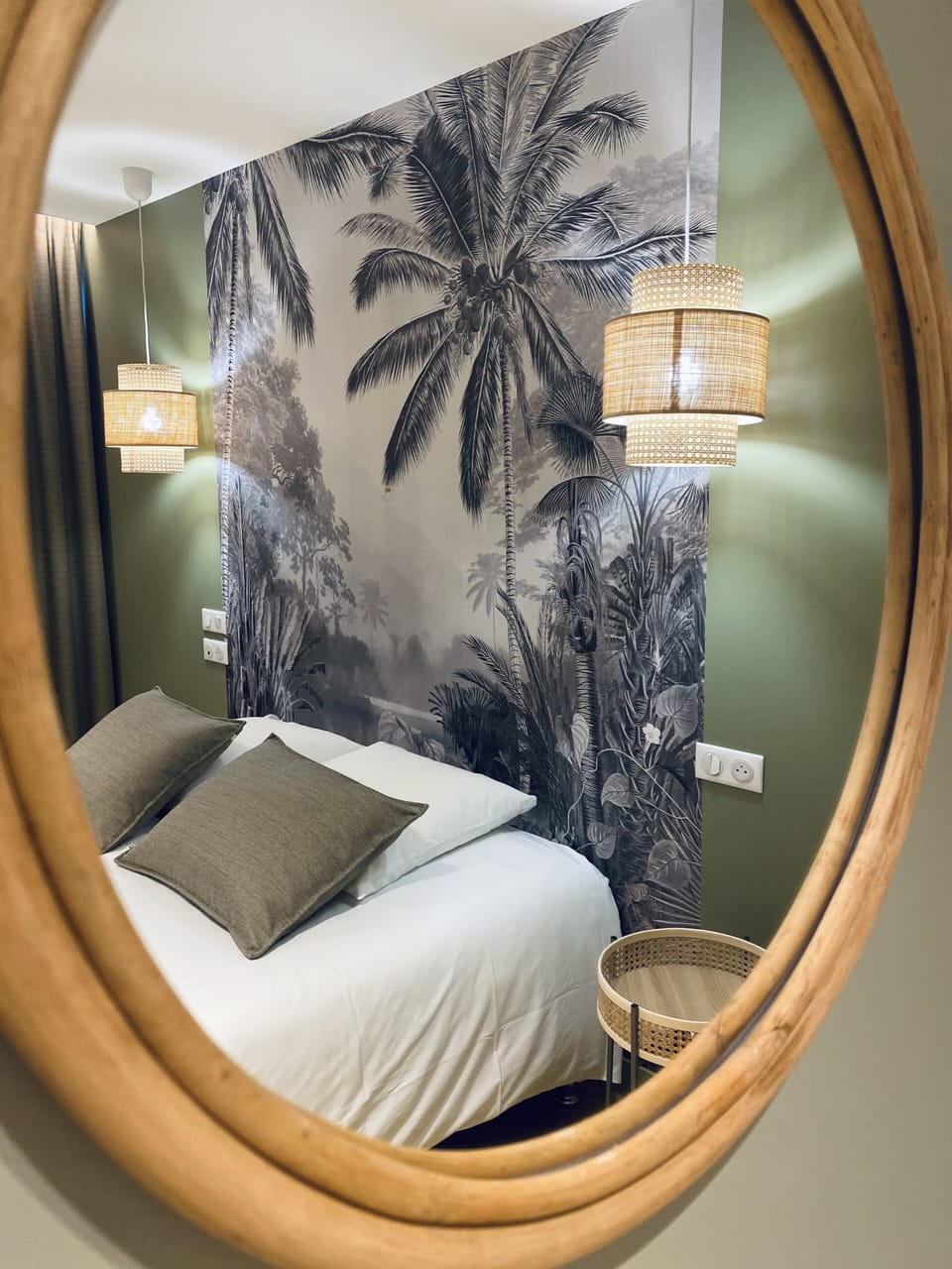 Superior Double Room | Desk, free WiFi