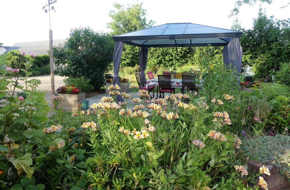 Chambres d'Hotes Du Haut Anjou Bed and Breakfast in Pays de la Loire