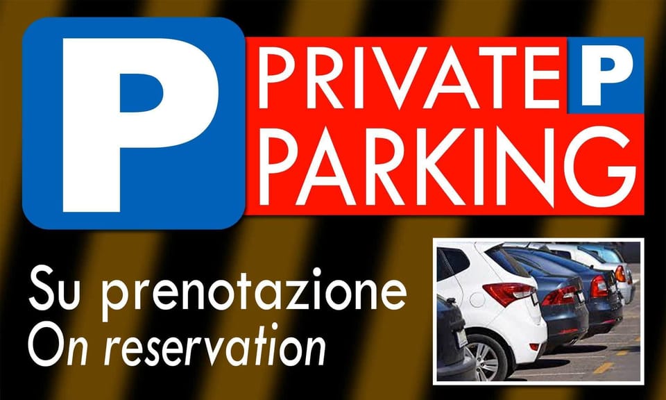 Self parking