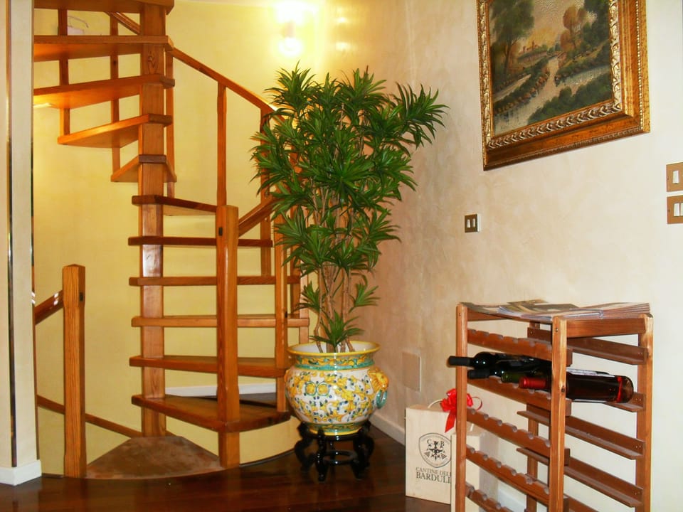 Staircase