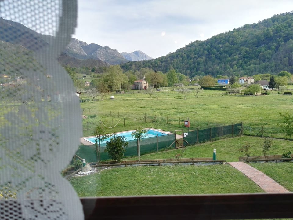 Hotel San Francisco Rural Hotel in Asturias