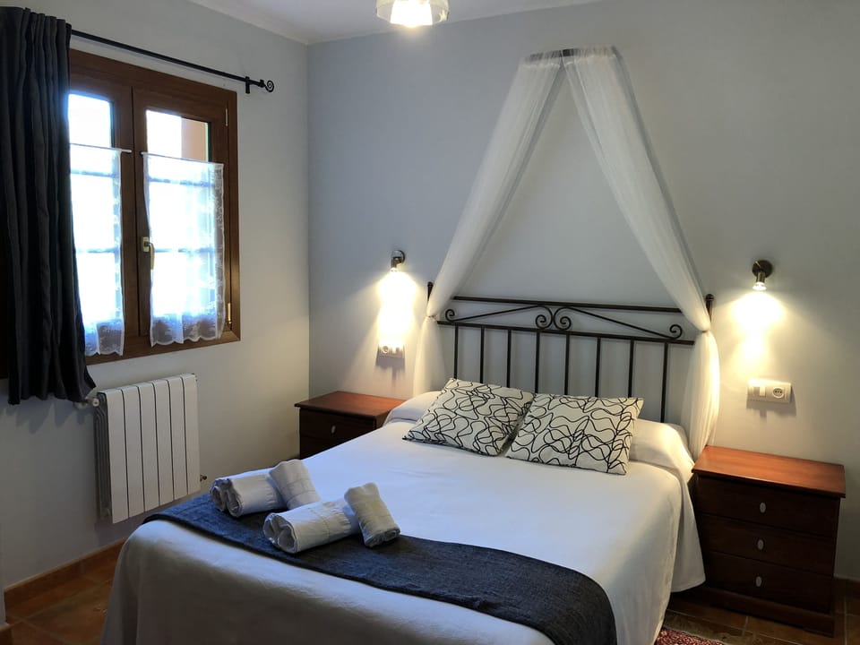 Hotel San Francisco Rural Hotel in Asturias