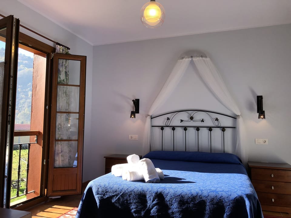 Hotel San Francisco Rural Hotel in Asturias