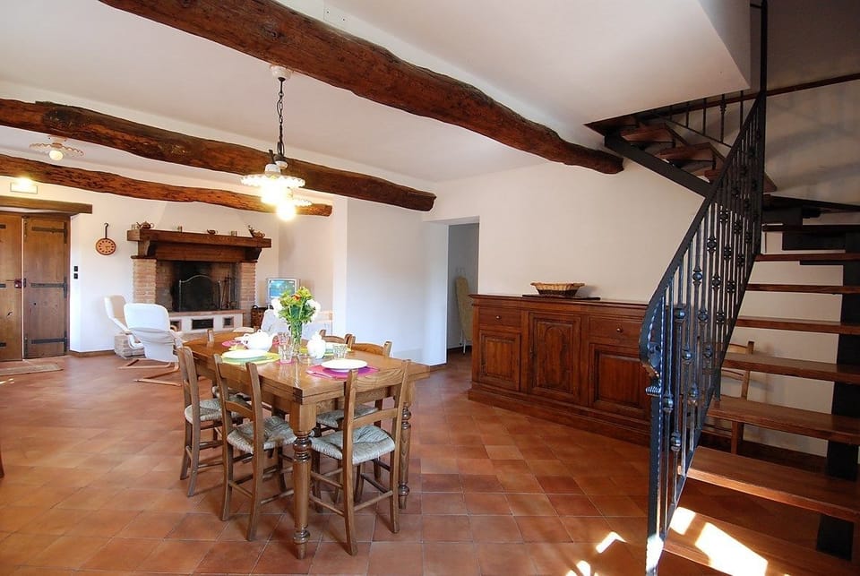 Villa, 3 Bedrooms | Living area | TV