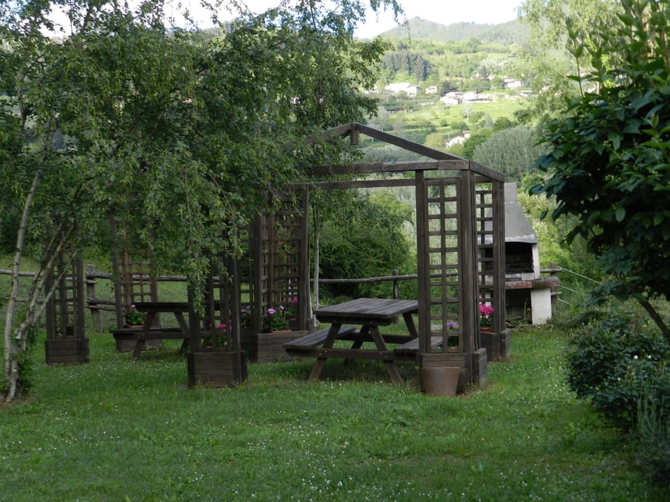 Gazebo