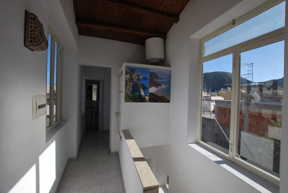 Apartment, 1 Bedroom | Room amenity