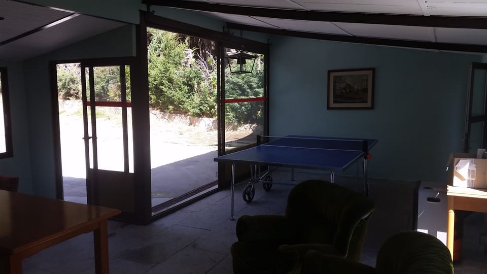 La Vista de Gredos Country House in Castile and León