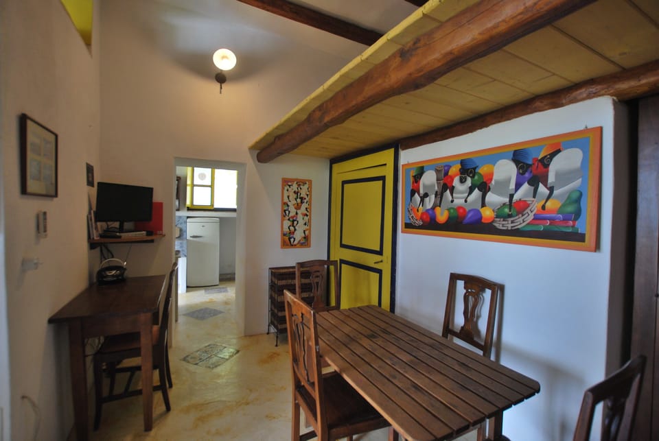 Villa, 2 Bedrooms, 2 Bathrooms | Room amenity
