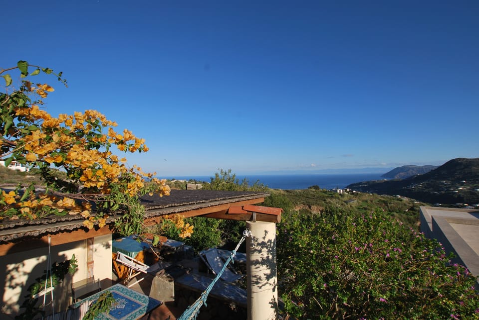 Villa, 1 Bedroom | View from room