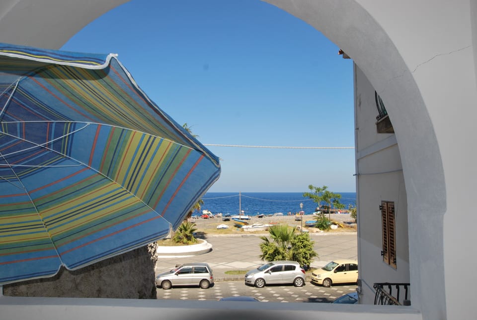 Apartment, 1 Bedroom | View from room