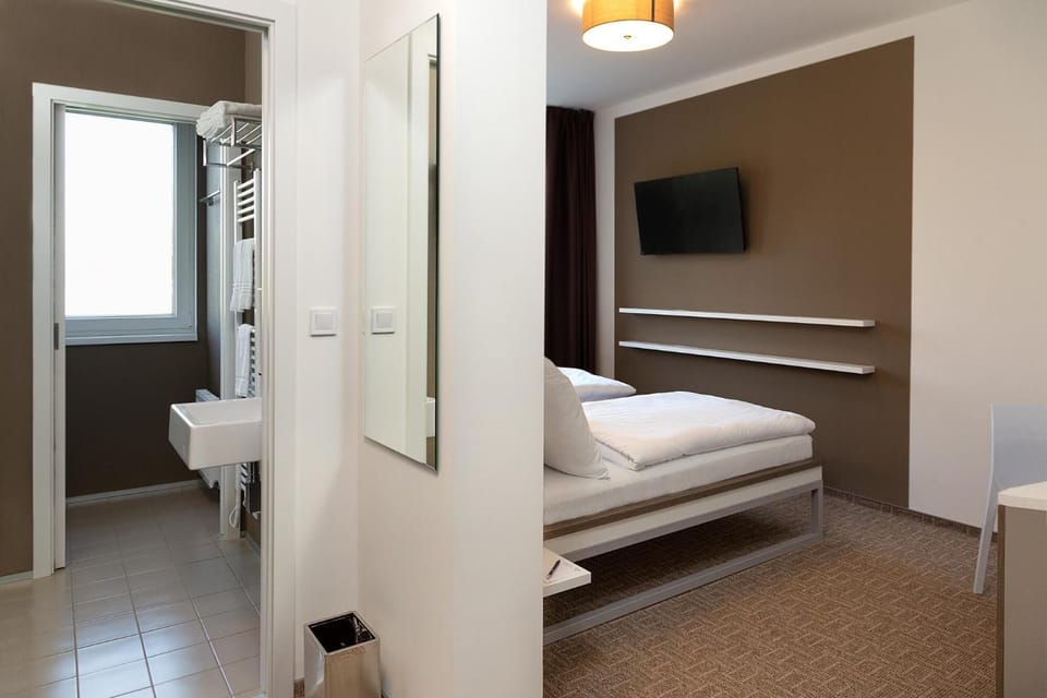 SKY Hotel Prague Hotel in Prague