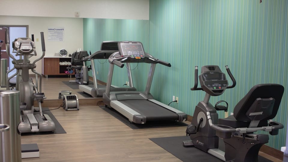Holiday Inn Express & Suites Somerset Central by IHG Hotel in Somerset