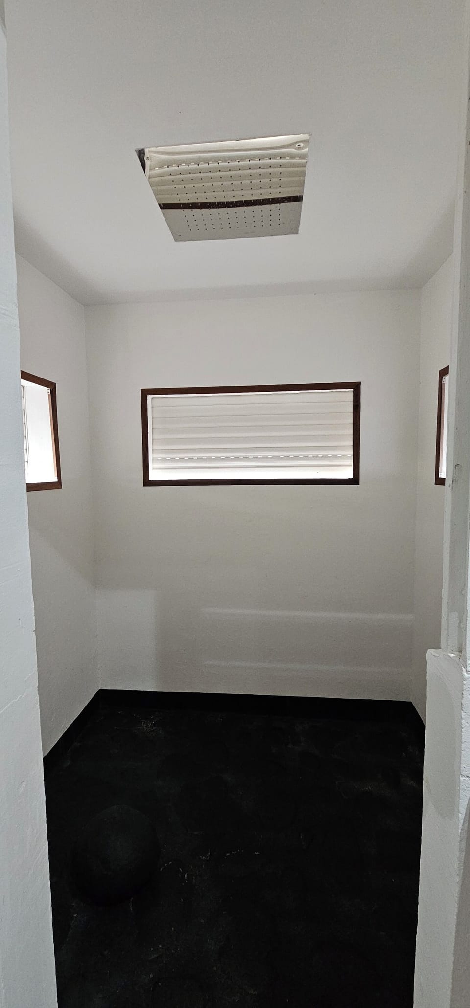 Elite Bungalow, 1 Queen Bed with Sofa bed, Private Bathroom-Adult Only. | Bathroom | Eco-friendly toiletries, hair dryer, towels, soap