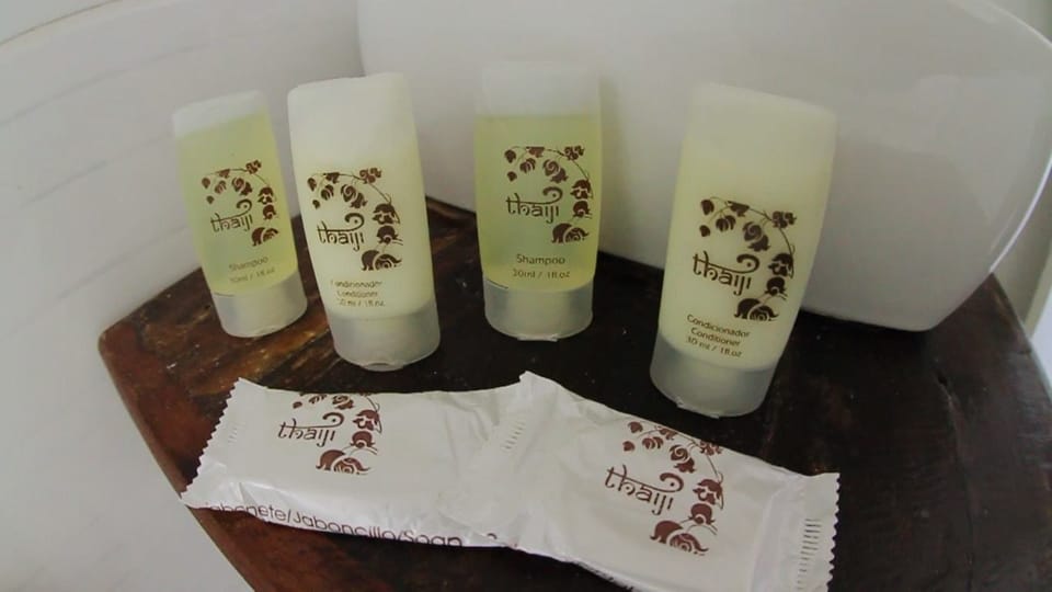 Thaiji Pousada e Parador Inn in Florianopolis