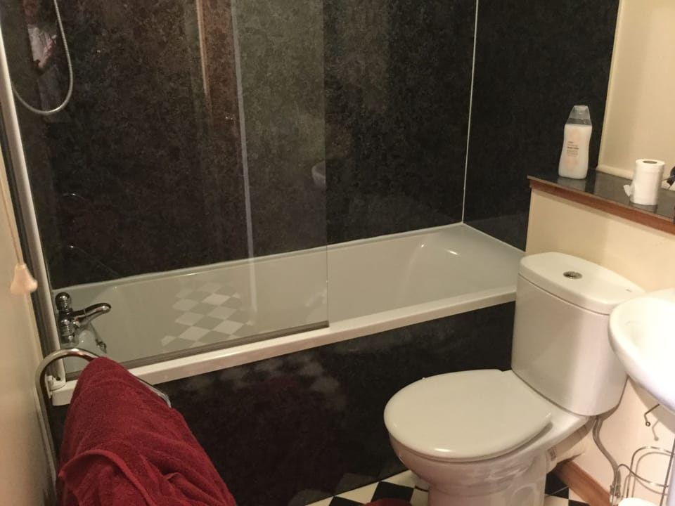 One bedroom Wyvis Apartment in Inverness
