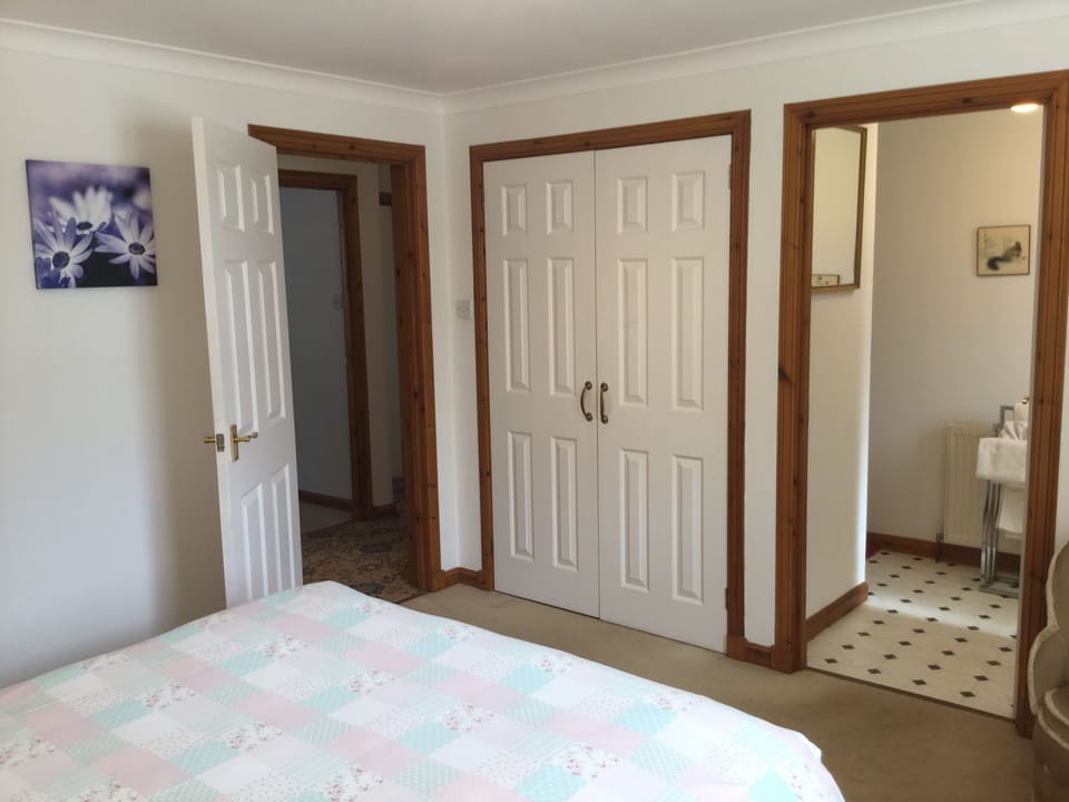 Inverness Apartments - Golf View Apartment in Inverness