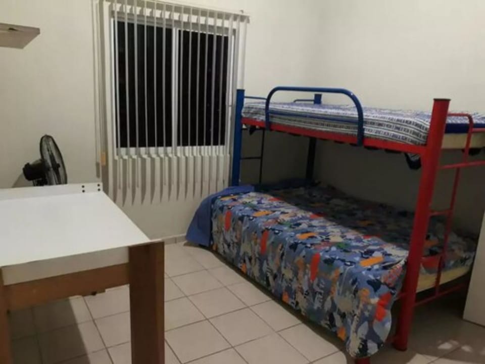 Family Apartment, 2 Bedrooms | 1 bedroom, free WiFi, bed sheets