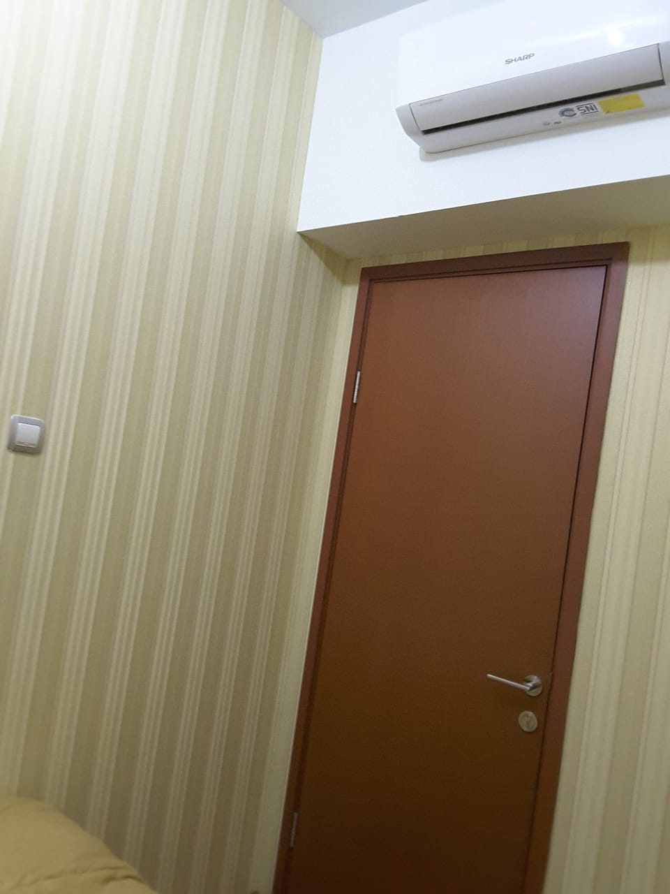 Comfort Apartment (2 Bedrooms) | Children's theme room