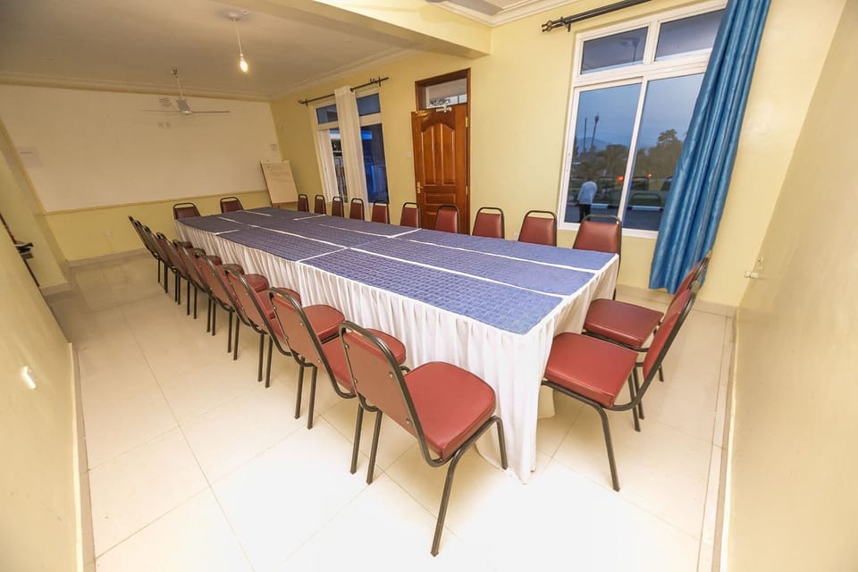Rusinga Blue Ridge Hotel Hotel in Kenya