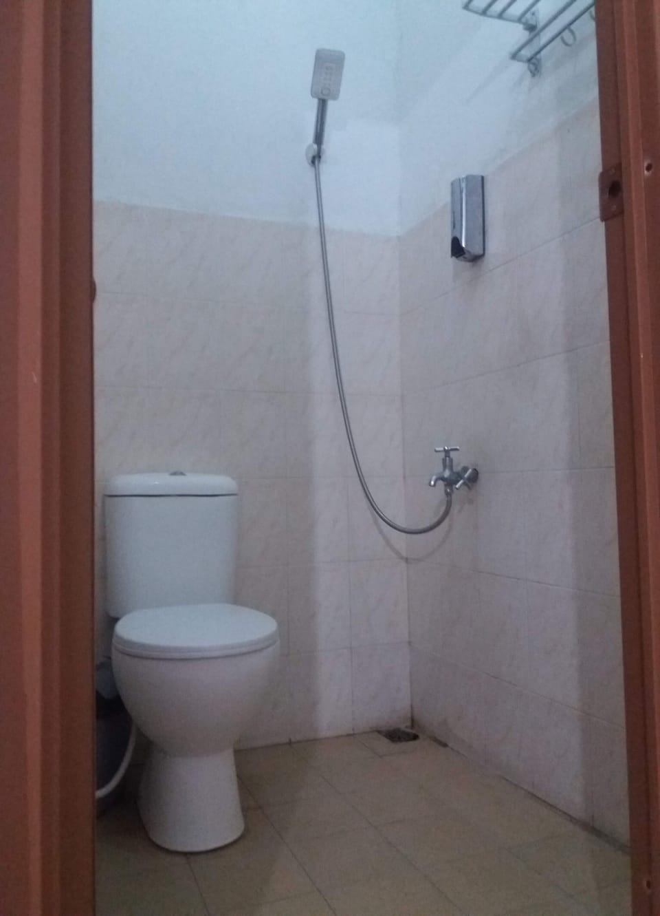Ndalem Diajeng Homestay Bed and Breakfast in Yogyakarta