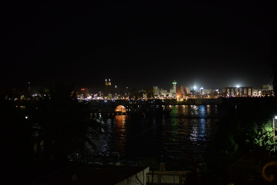 Water view