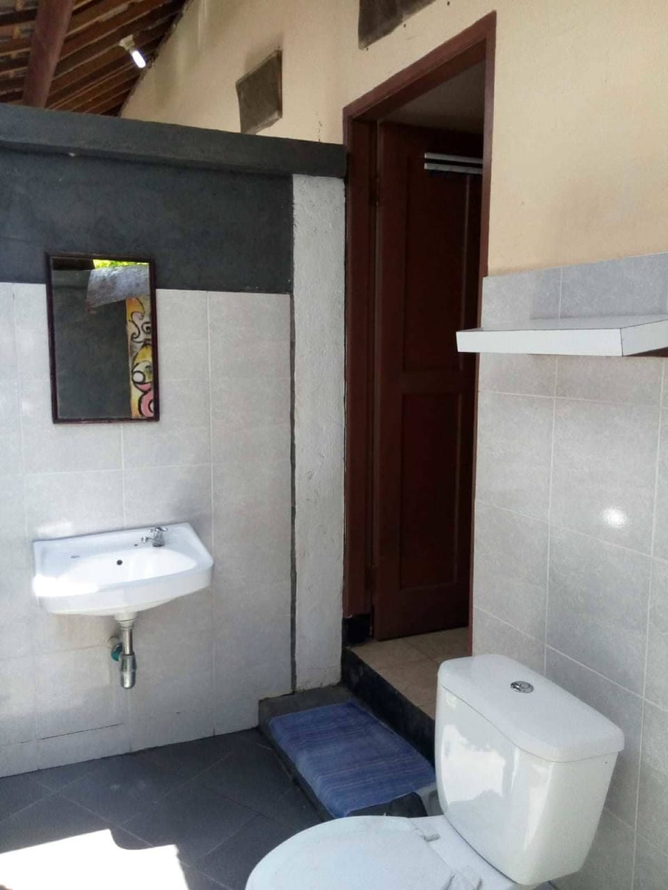Indah Homestay and Cooking Classes Bed and Breakfast in Batu Layar