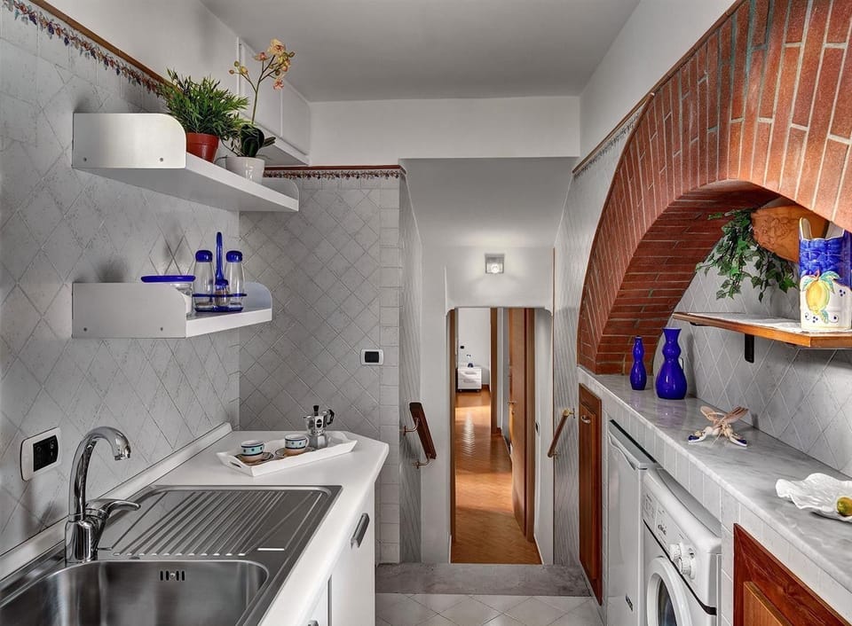 Apartment, 1 Bedroom | Room amenity