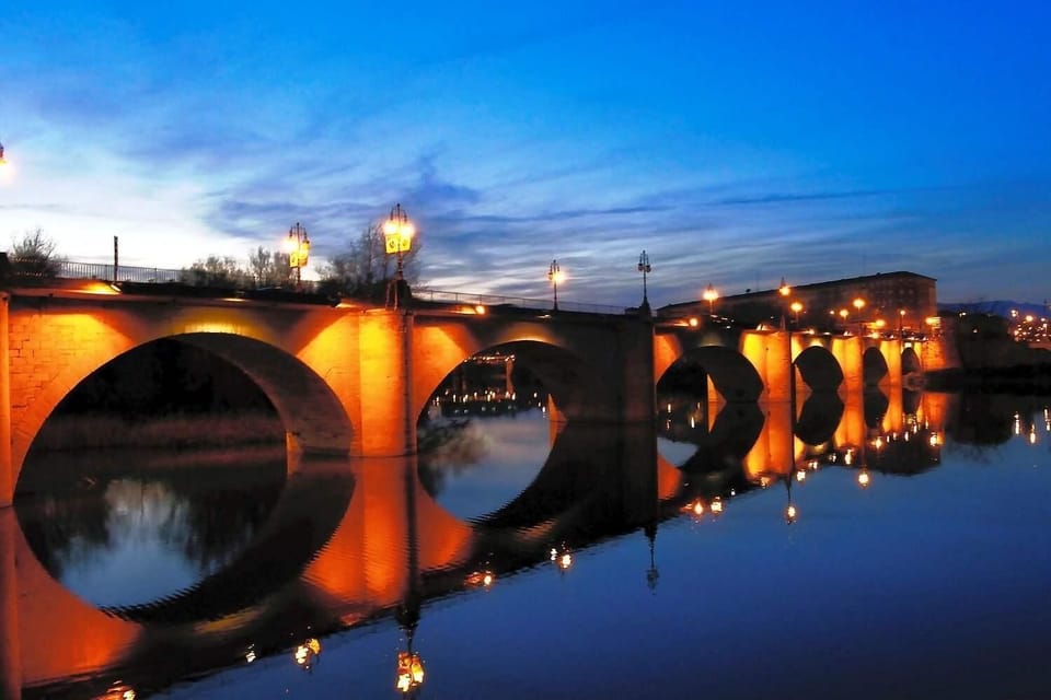 Hostal Rioja Condestable Hostel in Logrono