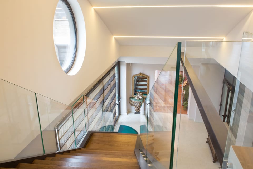 Staircase