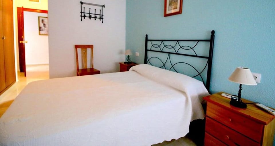 Hotel Casabermeja Hostel in Andalusia
