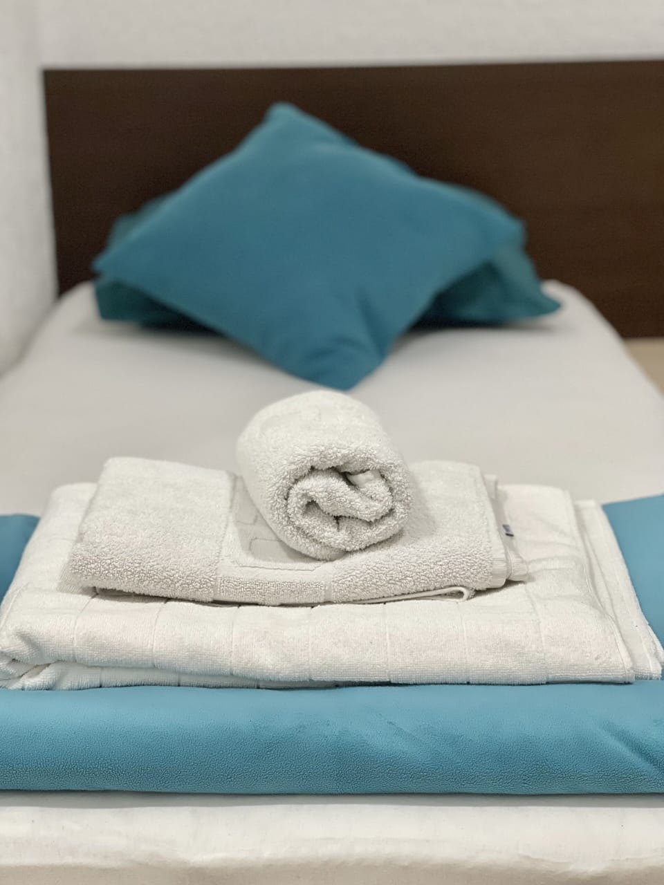 Superior Studio, 2 Bedrooms, Balcony, Sea View | In-room safe, free WiFi
