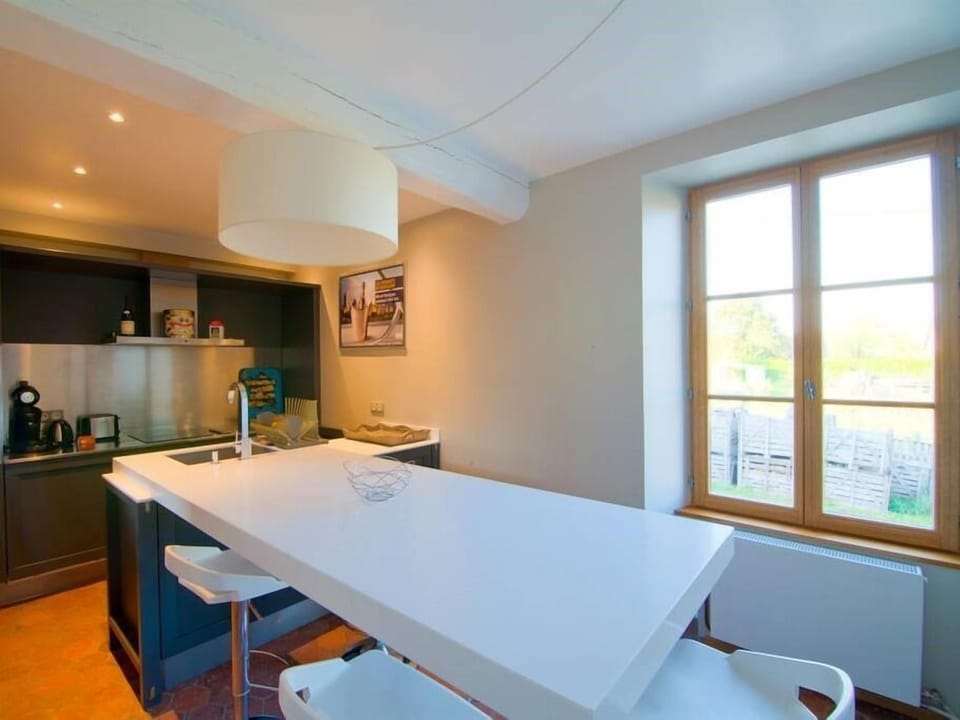 Apartment, Ensuite, Garden View (privatif)