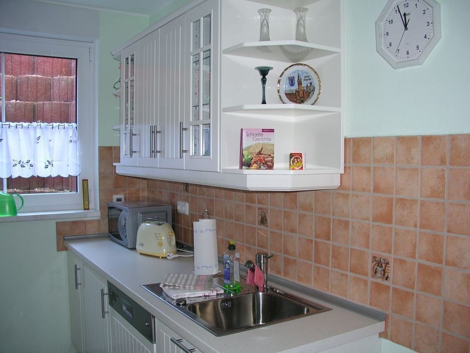 Apartment, Ensuite, Garden View (mit Terrasse ) | 1 bedroom