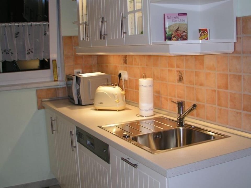 Apartment, Ensuite, Garden View (mit Terrasse ) | 1 bedroom