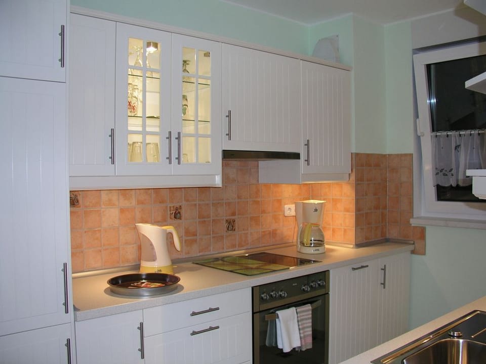 Apartment, Ensuite, Garden View (mit Terrasse ) | 1 bedroom