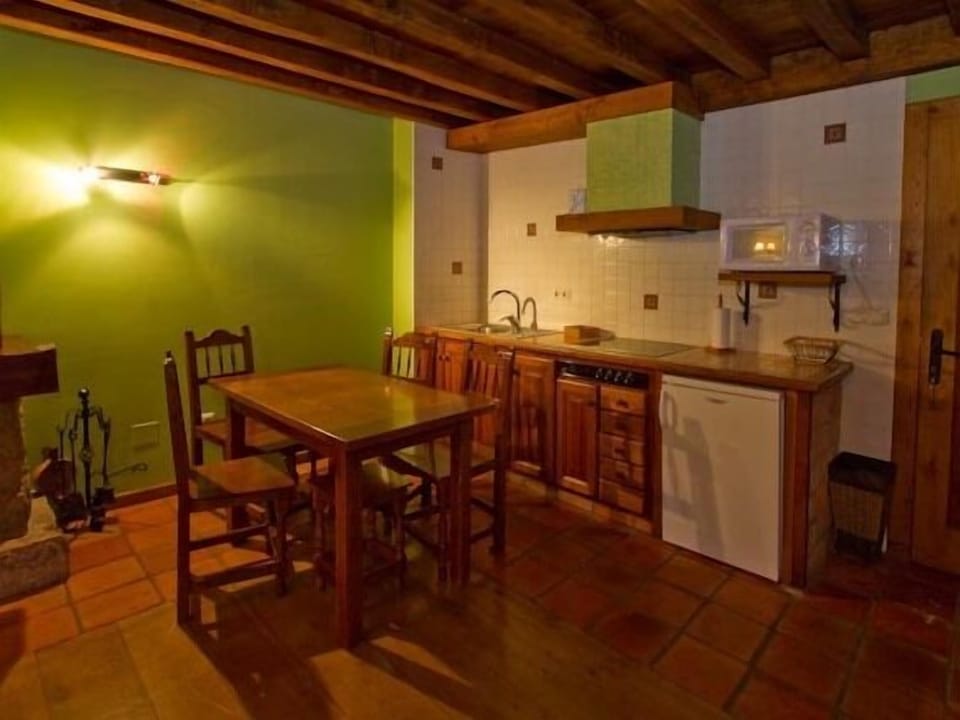 Apartment, Ensuite (La Encina) | Miscellaneous