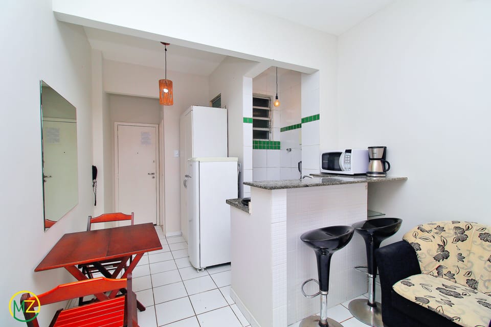Apartment | Iron/ironing board, free WiFi, bed sheets