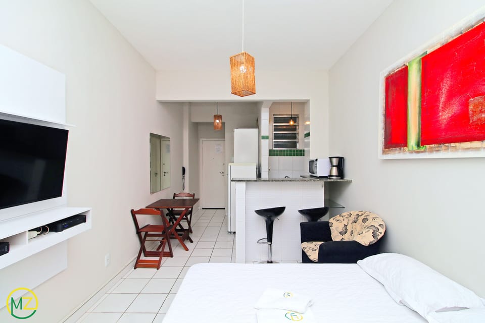 MZapartments Bulhoes Apartment in Rio de Janeiro