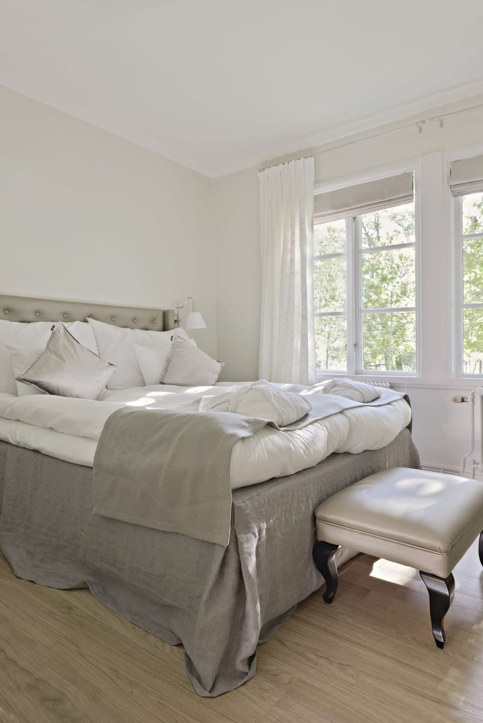 Superior Room, 1 Queen Bed | Blackout drapes, iron/ironing board, rollaway beds, free WiFi