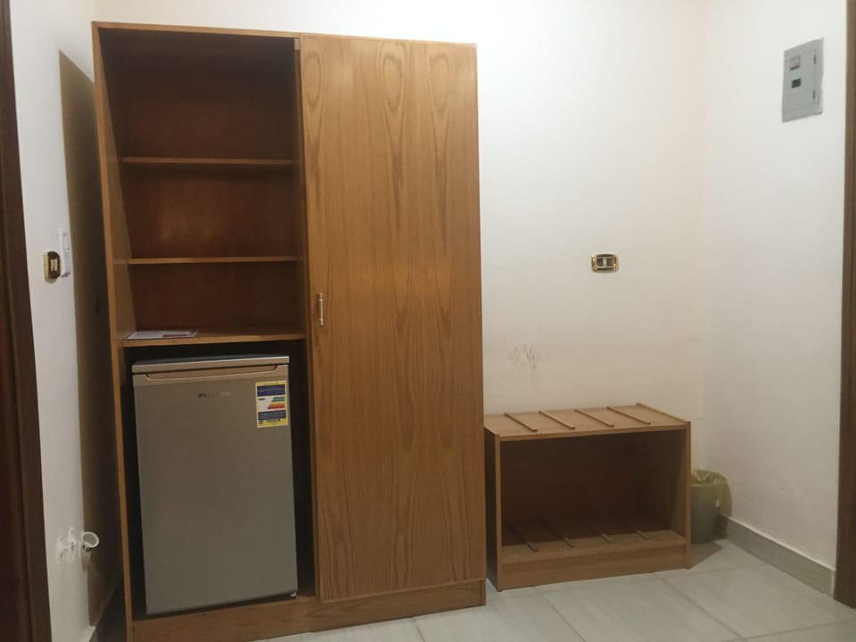 Premium bedding, minibar, in-room safe, free WiFi