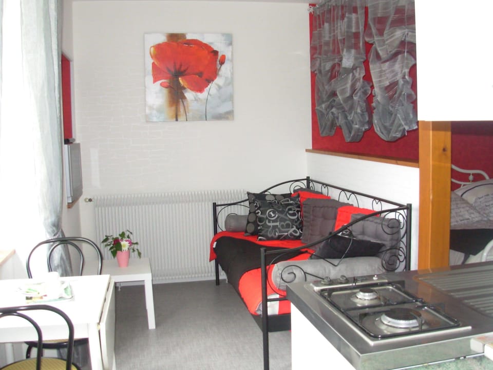Double Room | Premium bedding, individually decorated, individually furnished