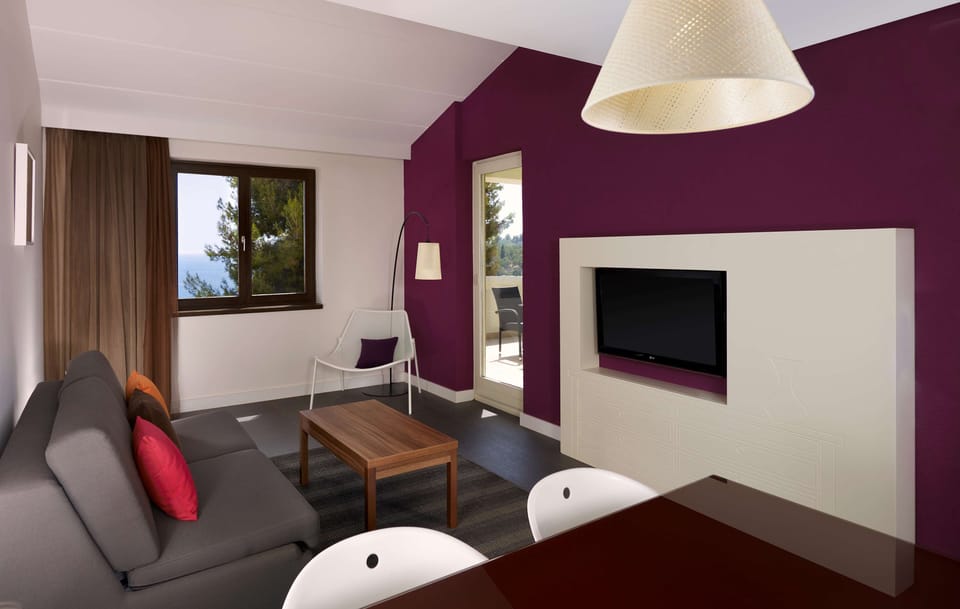 Park Plaza Verudela Pula Resort in Pula