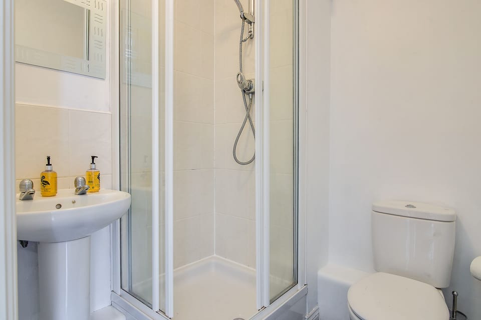 Wolverhampton City Stay II Apartment in Wolverhampton