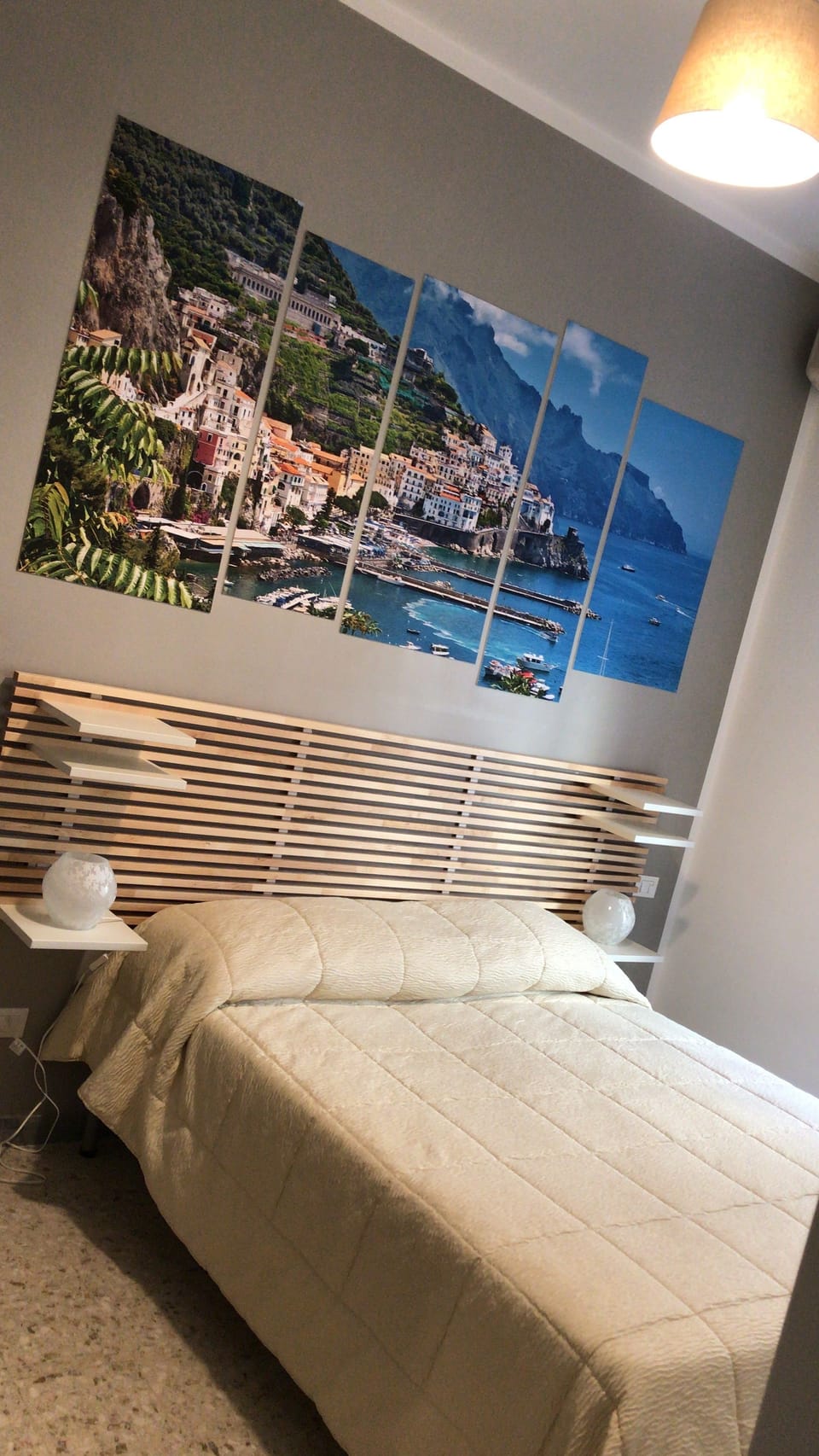 Double Room, City View | Desk, rollaway beds, free WiFi, bed sheets