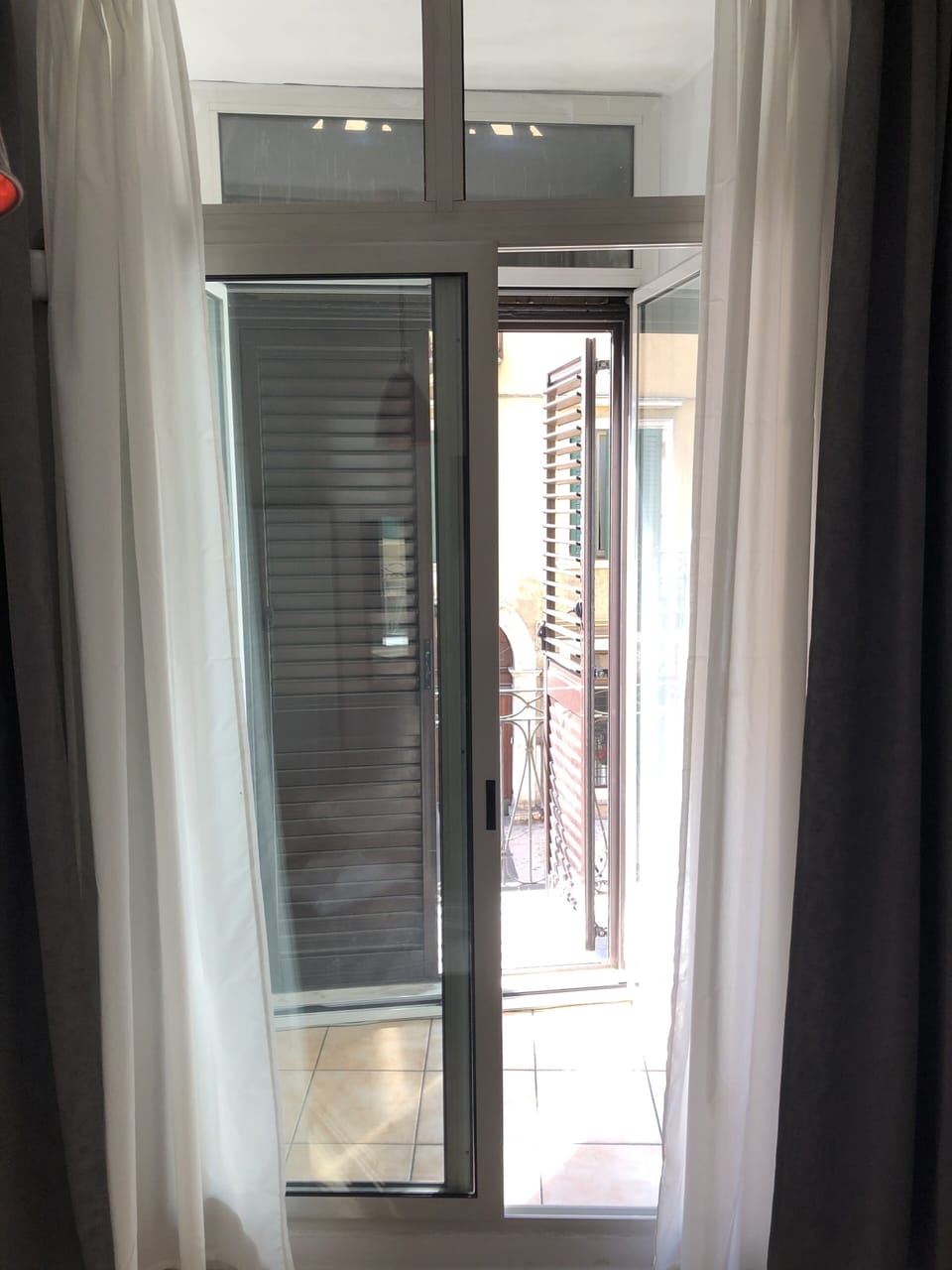 Double Room, Ensuite | Balcony