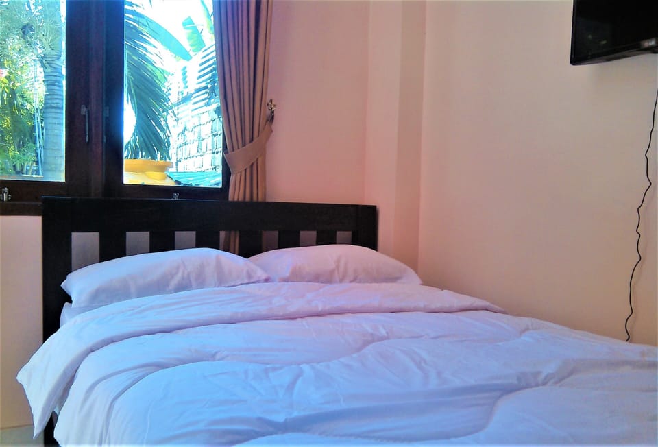 Standard Room | Desk, free WiFi