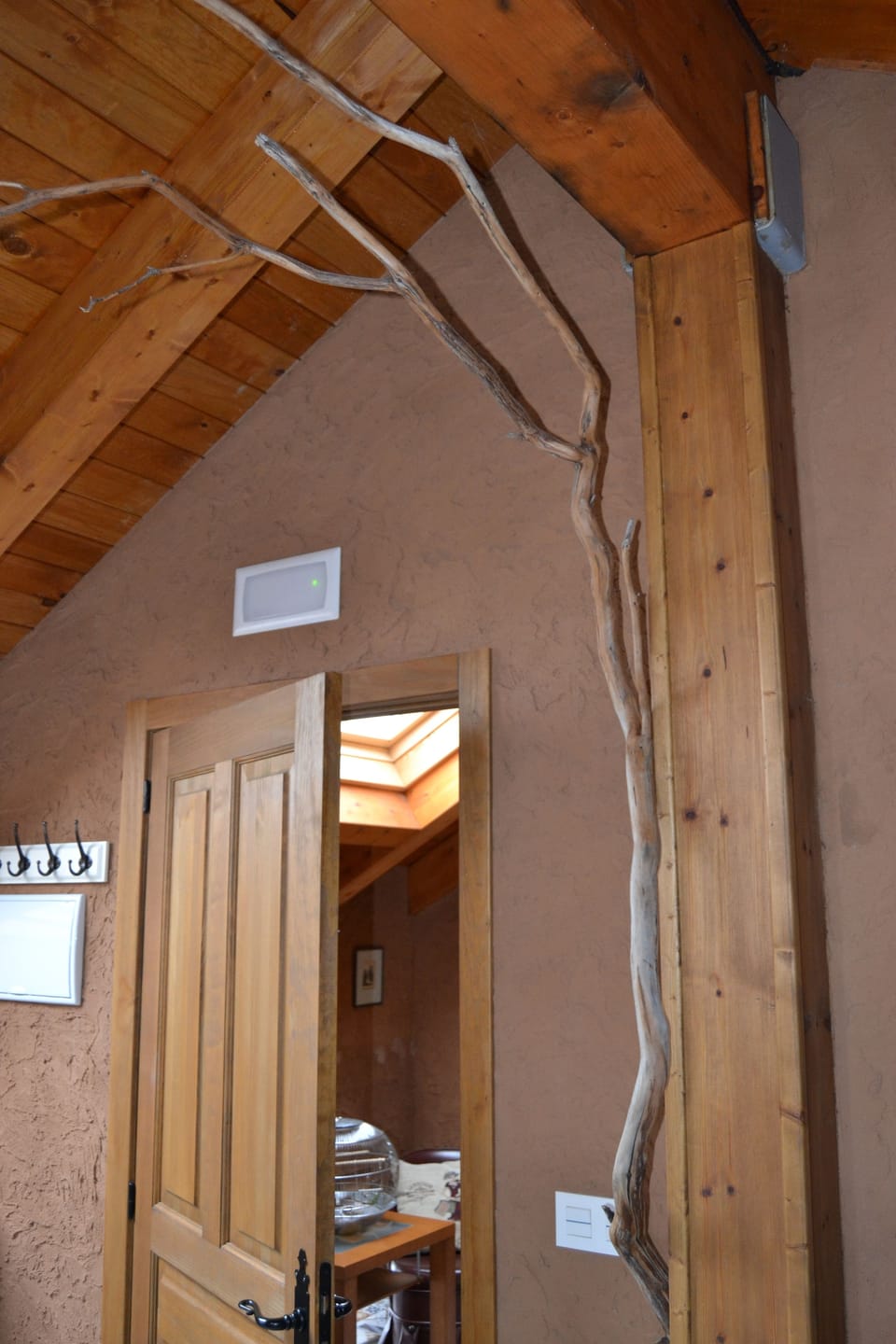 Family Room, Mountain View | Living area | LED TV