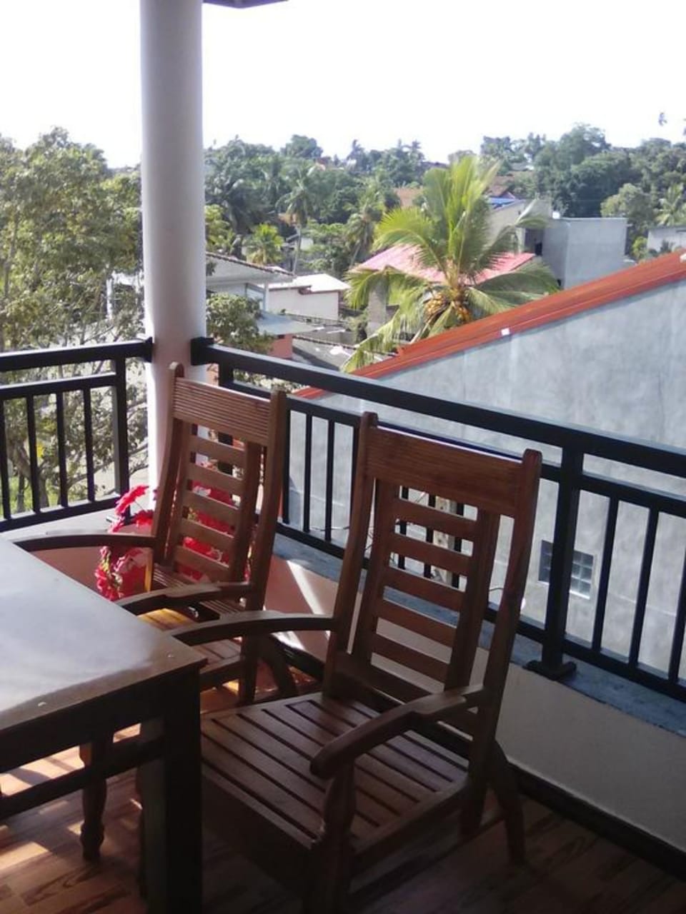 Villa Aurora Bed and Breakfast in Southern Province