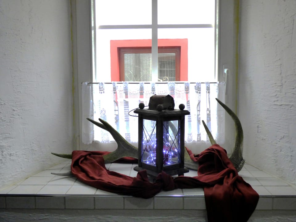 House, 3 Bedrooms | Room amenity